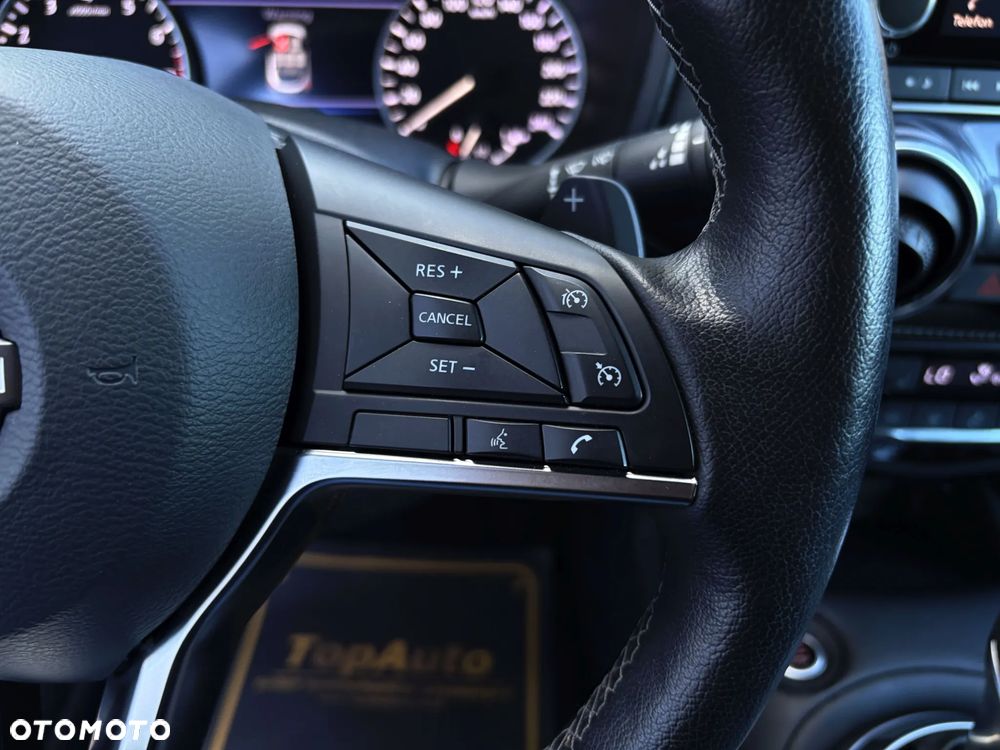 Nissan Juke - 24