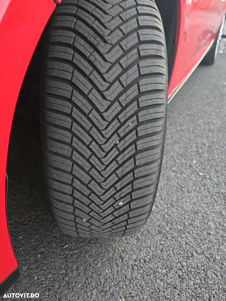 Ford Focus Turnier 1.6 TDCi DPF Titanium - 9