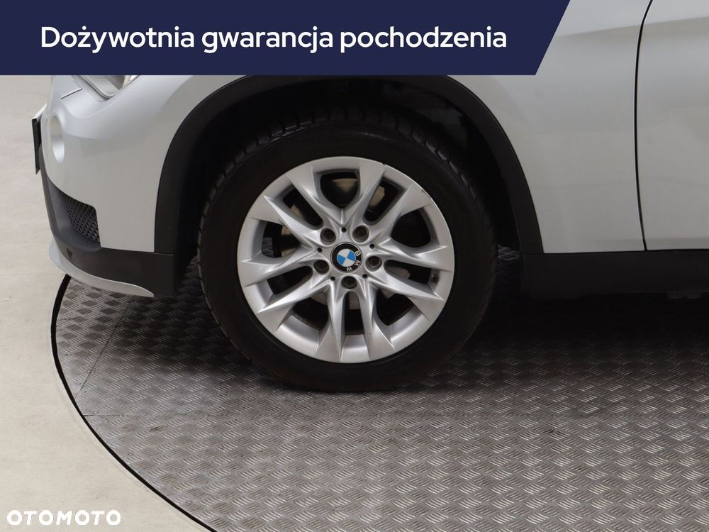 BMW X1 - 17