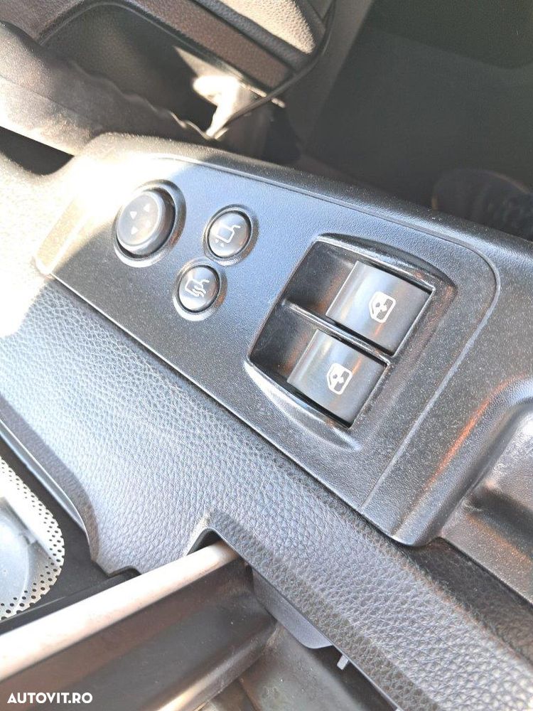 Iveco STRALIS AS440T/P 480 CP AUTOMAT EURO 6 RETARDER - 9