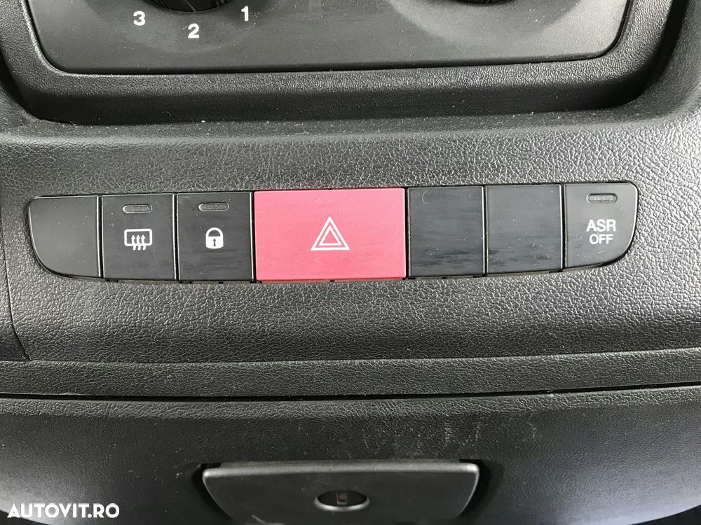 Citroën Jumper BlueHDi L3 Bena CD - 26