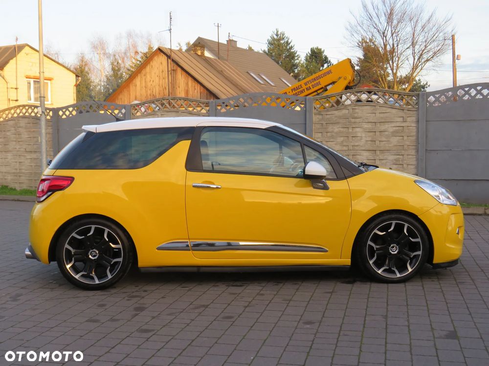 Citroën DS3 VTi 95 Chic - 11
