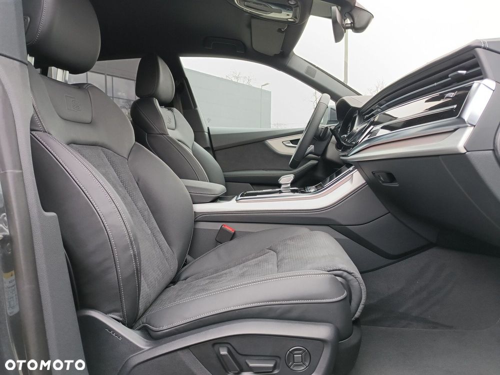 Audi Q8 50 TDI mHEV Quattro Tiptronic - 15