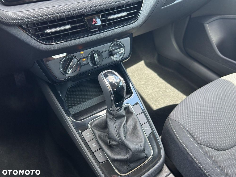 Skoda Fabia - 25