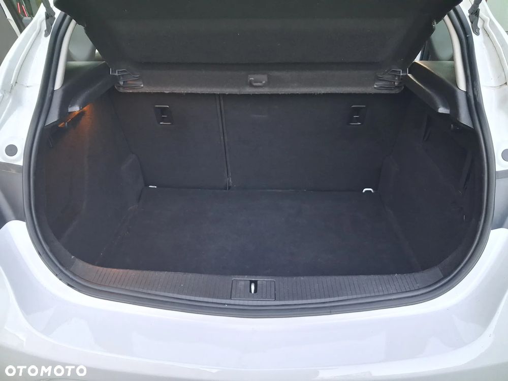 Opel Astra 1.6 Cosmo - 13