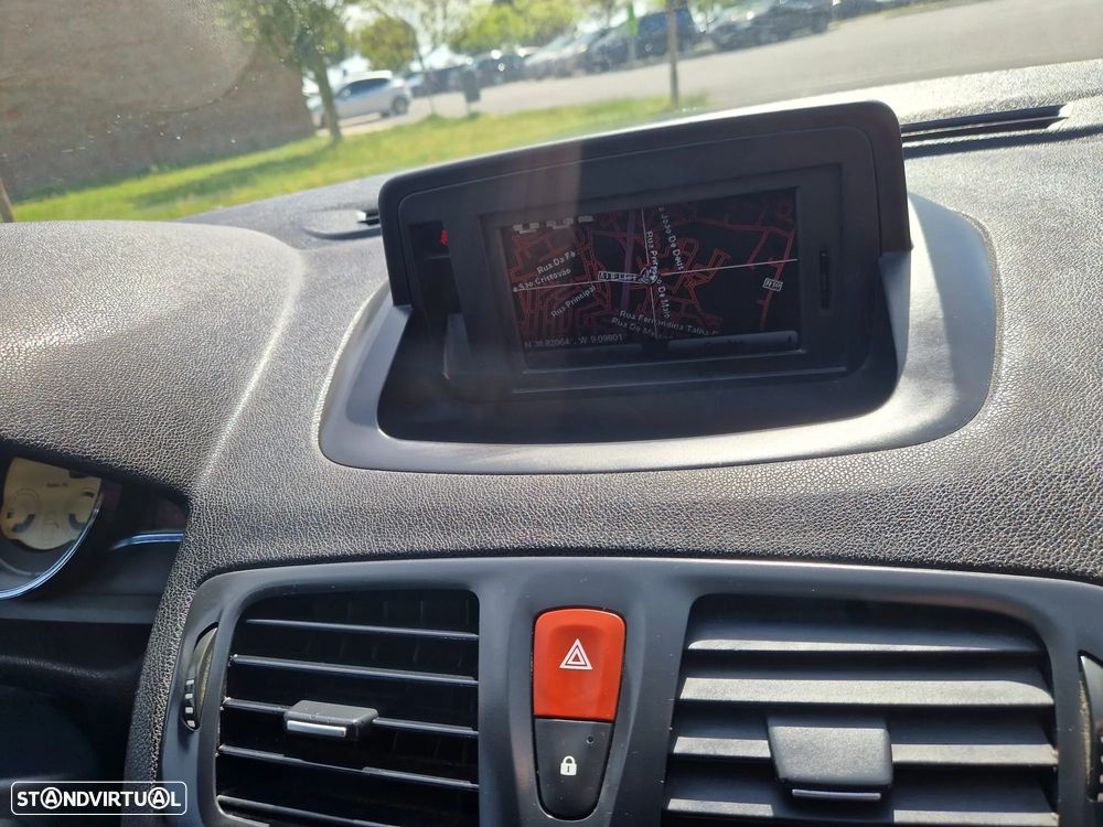 Renault Mégane ENERGY dCi 110 Start & Stop Dynamique - 6