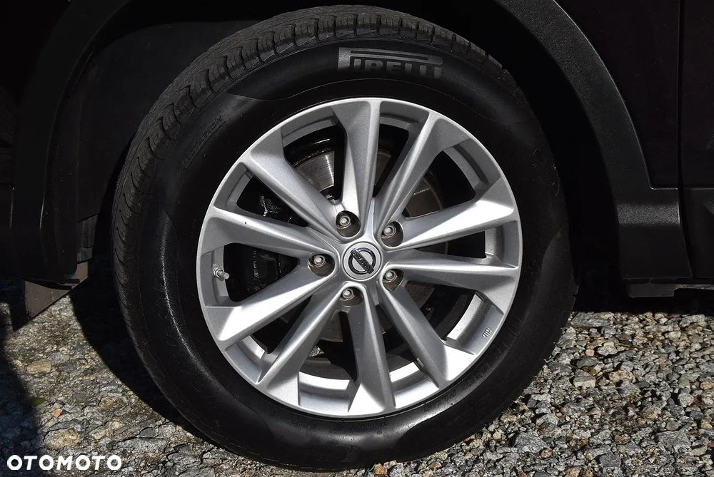Nissan Qashqai - 11
