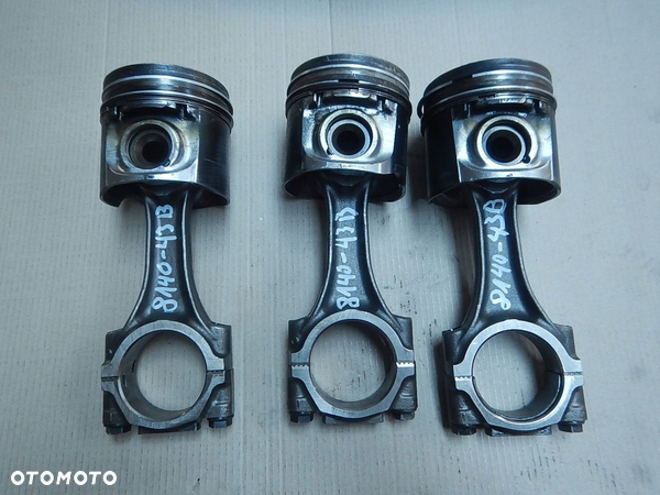 TLOK KORBOWOD FIAT DUCATO II 2.8 JTD 8140.43
