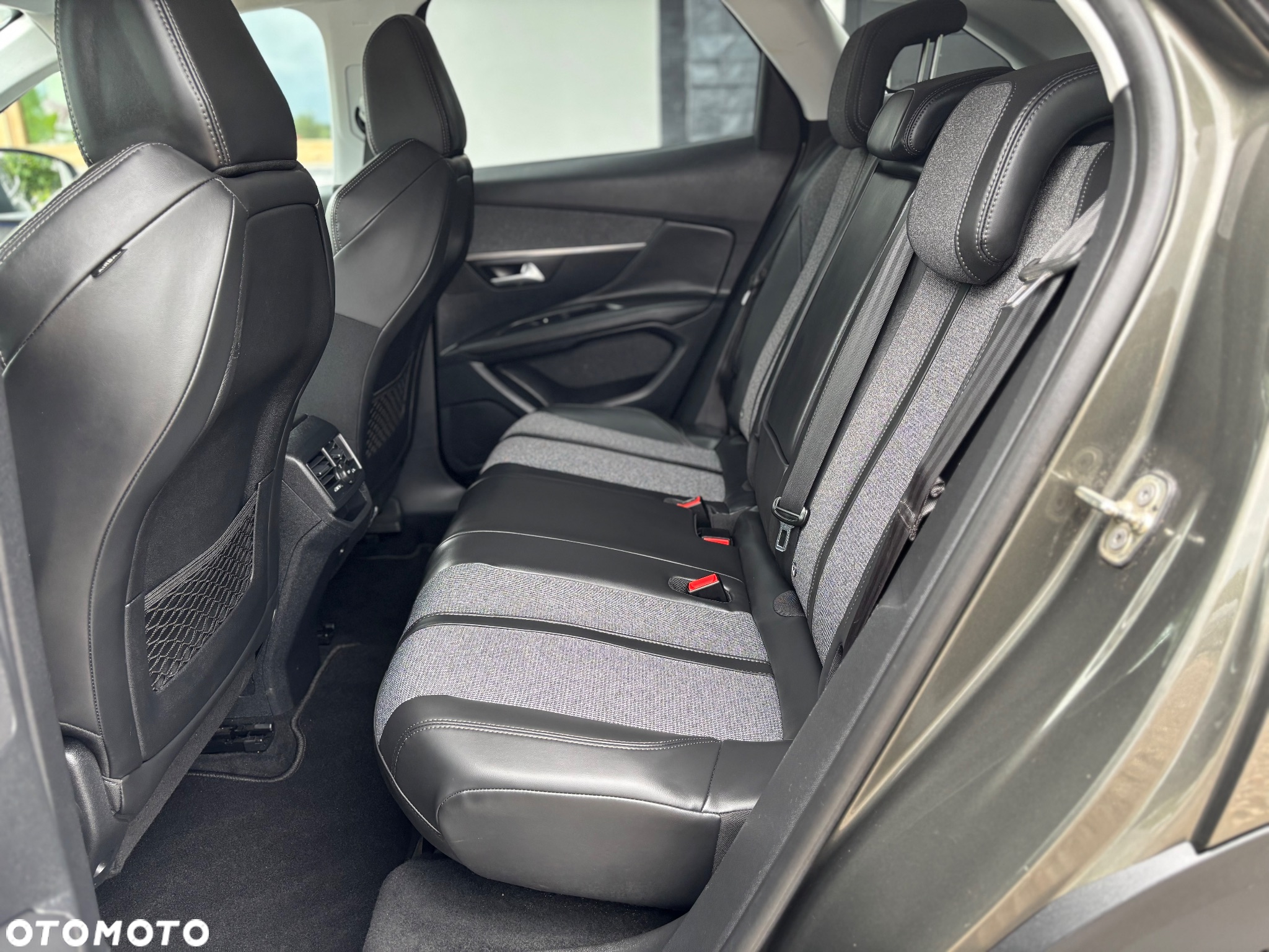 Peugeot 3008 HDi FAP 150 Premium - 10