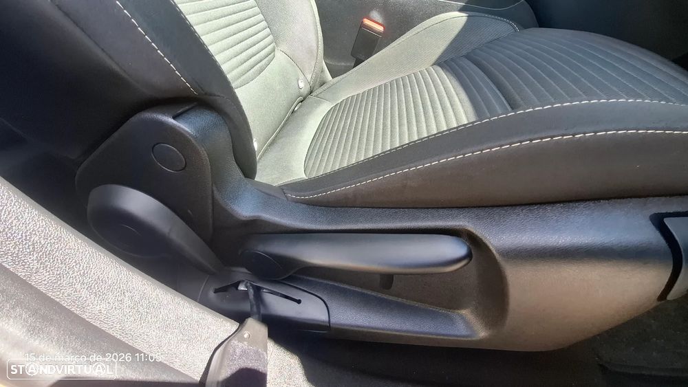 Renault Grand Scénic ENERGY dCi 110 EDC LIMITED - 11