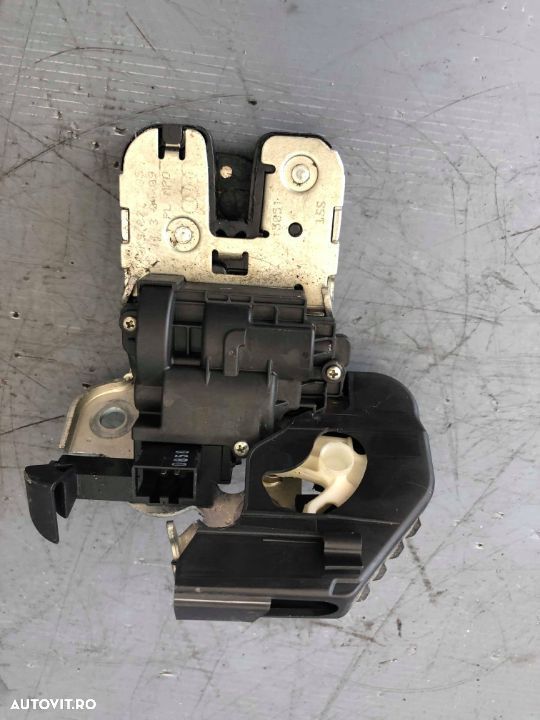 broasca iala haion audi a3 8p hatchback sportback 4 usi - 1