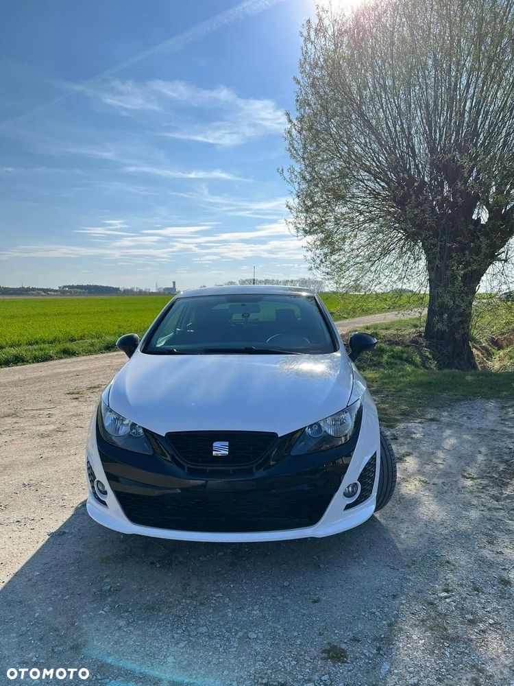 Seat Ibiza - 3