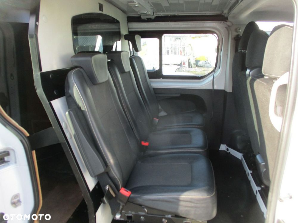 Opel Vivaro - 6