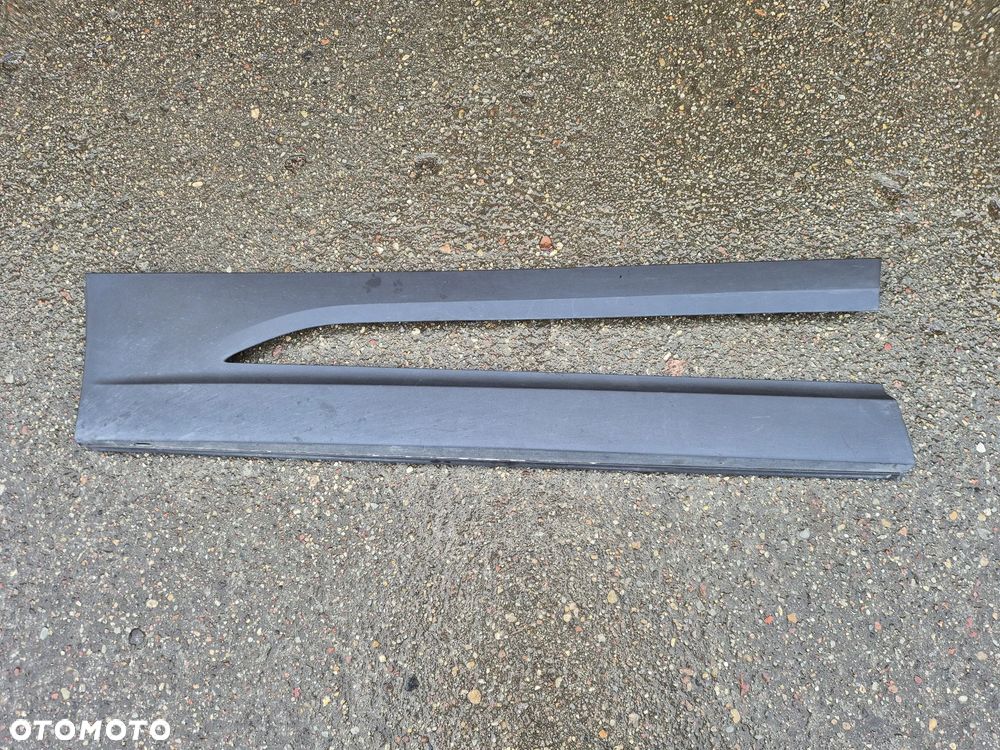 Opel Mokka II B 20- listwa nakładka drzwi przednie lewe - 1
