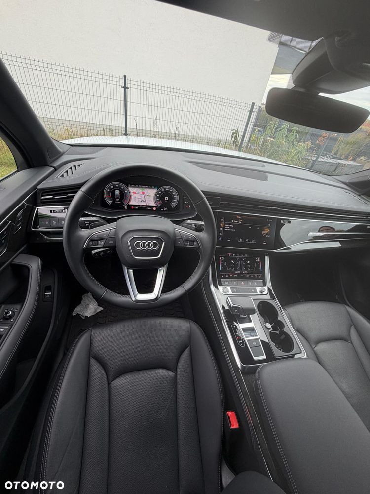 Audi Q7 - 3