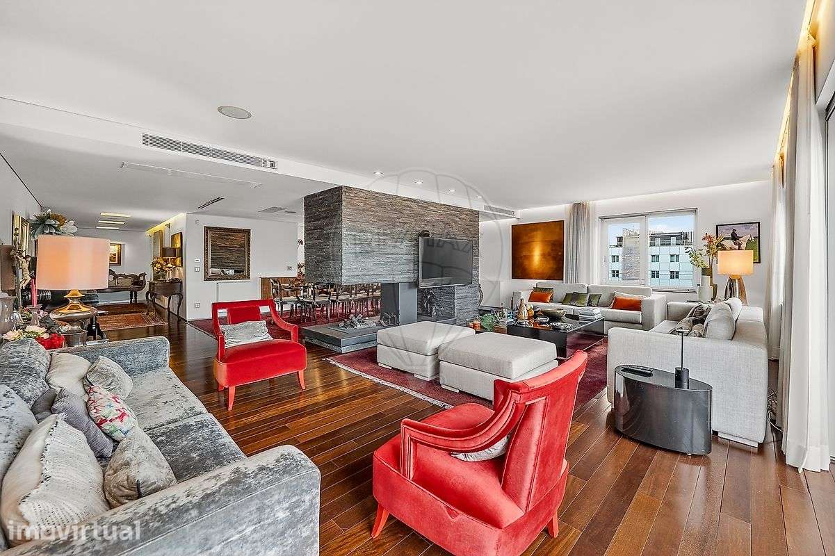 Apartamento T4 para venda - Grande imagem: 2/50