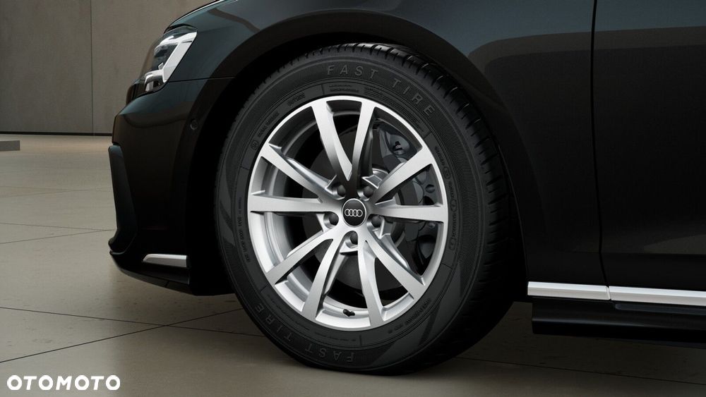 Audi A8 - 9