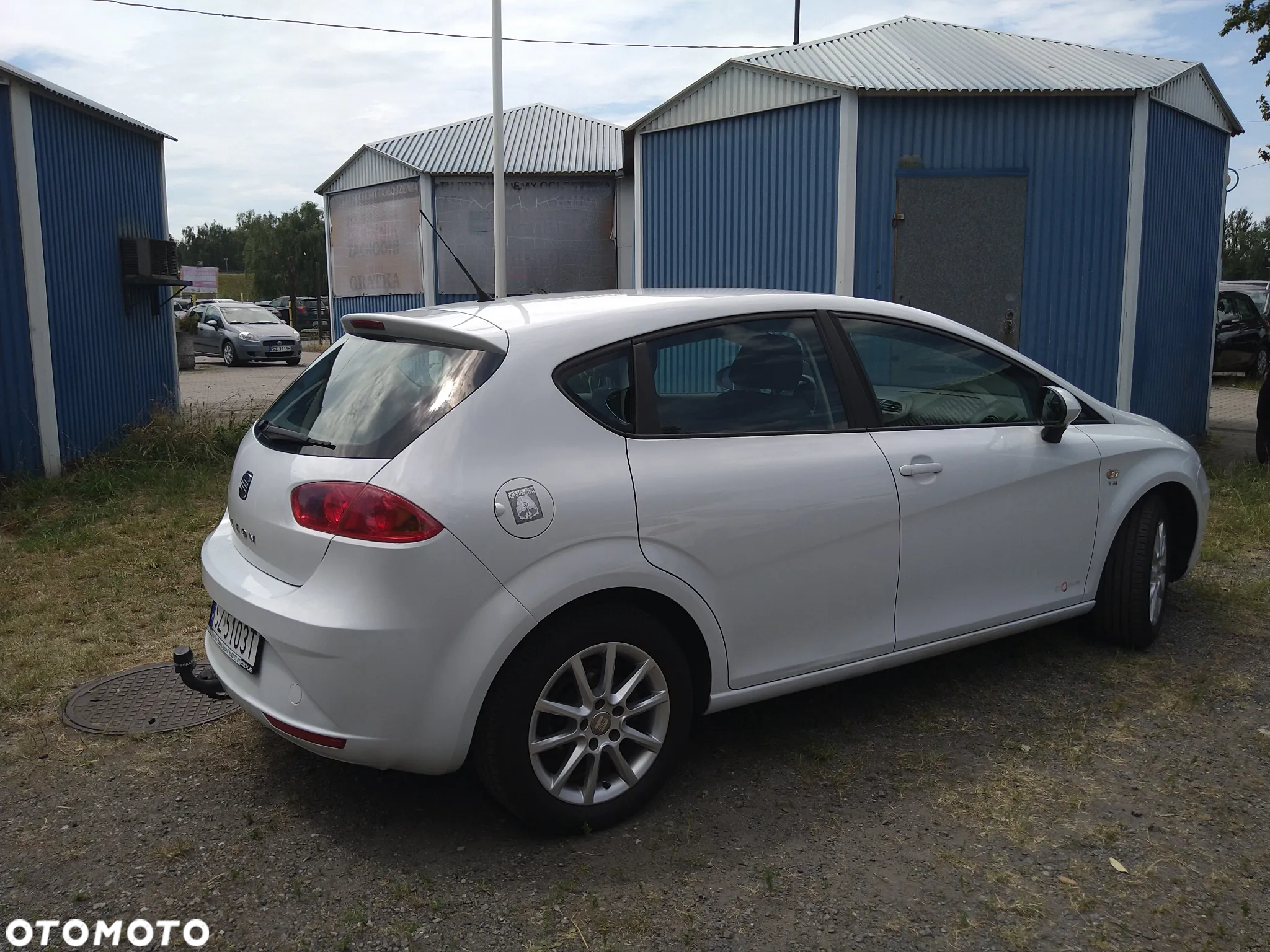 Seat Leon 1.2 TSI Ecomotive Style Copa - 2