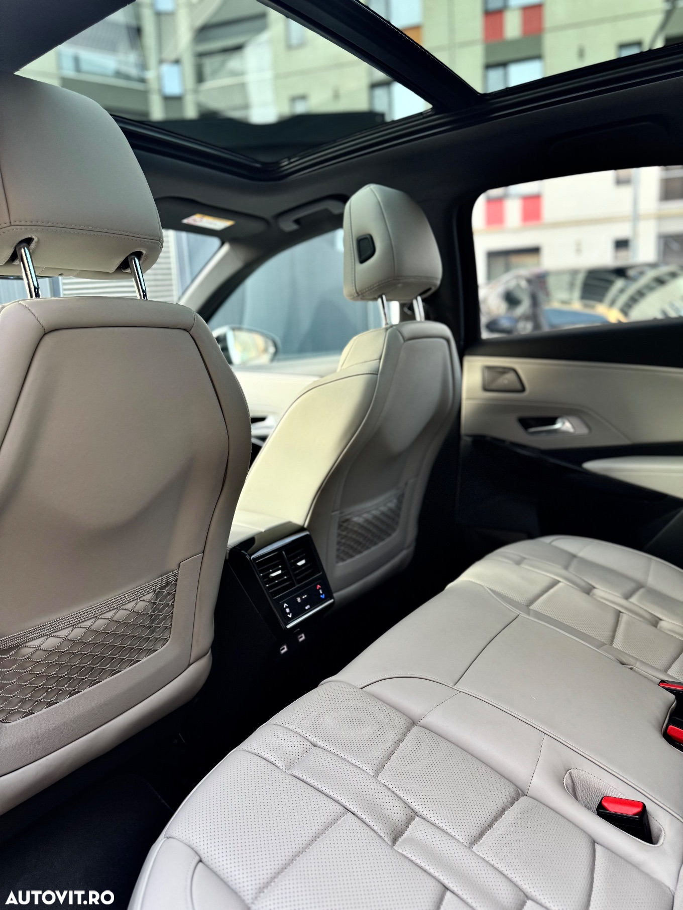 DS Automobiles DS 7 Crossback DS7 1.6 PHeV AWD 360 EAT8 OPERA - 10