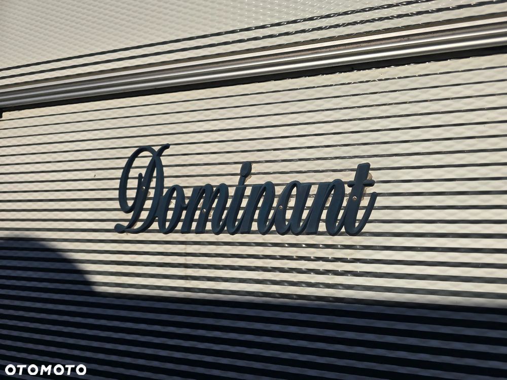 Wilk 500 namiot WC przyczepa kempingowa camping DOSTAWA hobby knaus fendt tabbert - 37