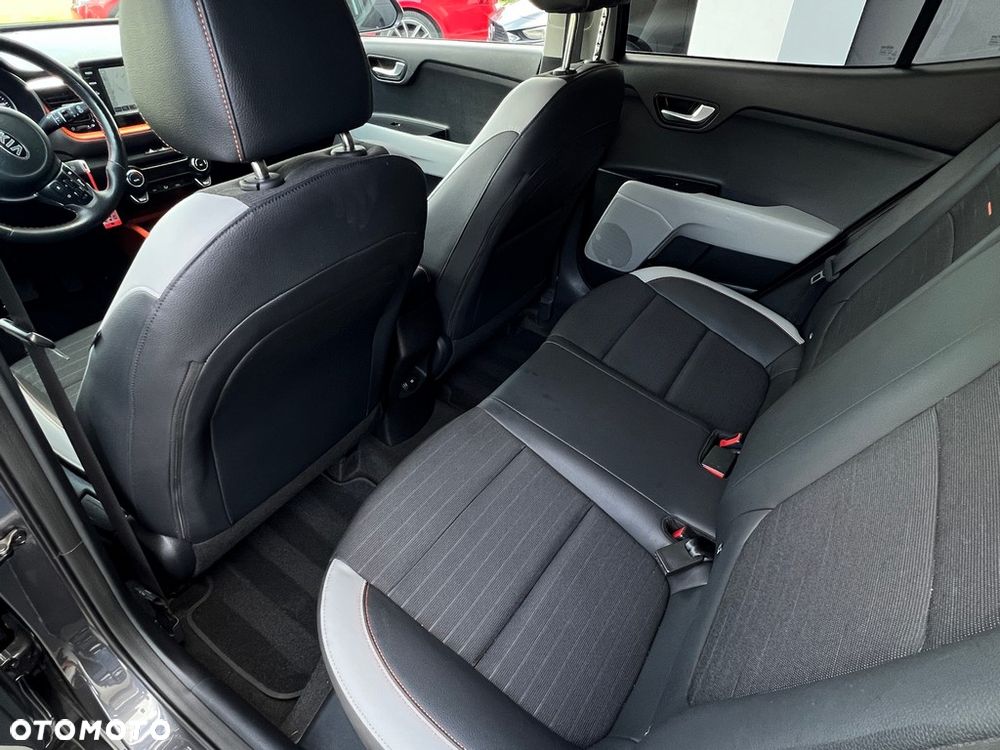 Kia Stonic 1.0 T-GDI 120 Spirit - 25