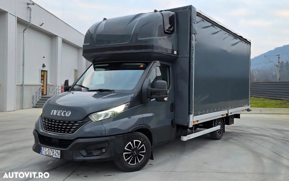 Iveco Daily - 11