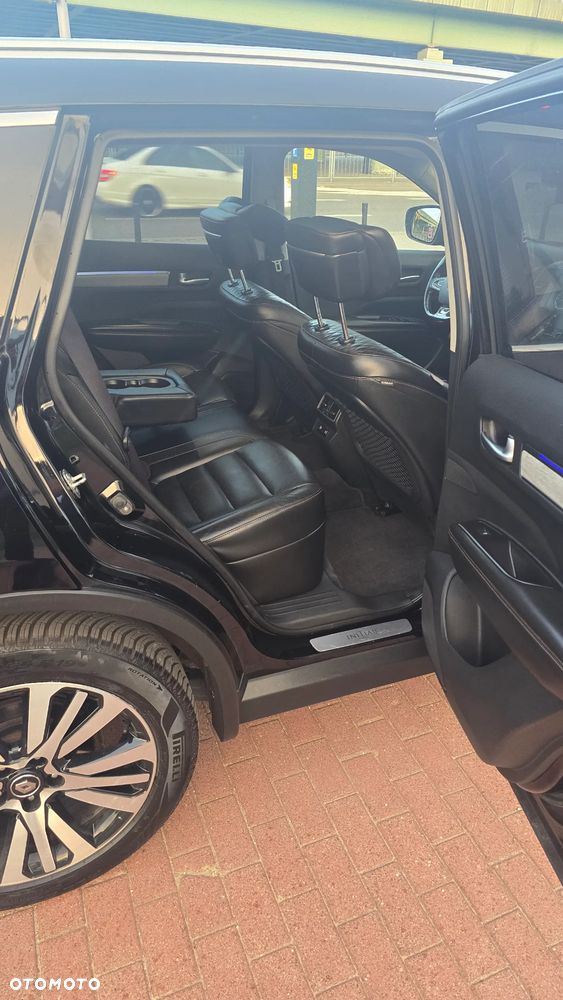 Renault Koleos 2.0 Blue dCi Initiale Paris 4x4 X-Tronic - 23