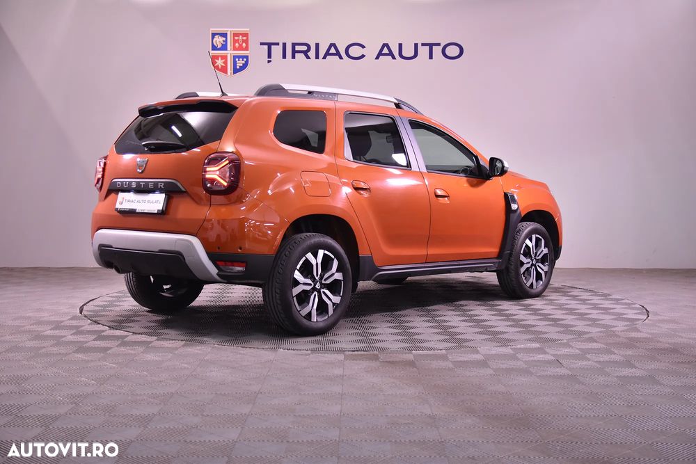 Dacia Duster - 5