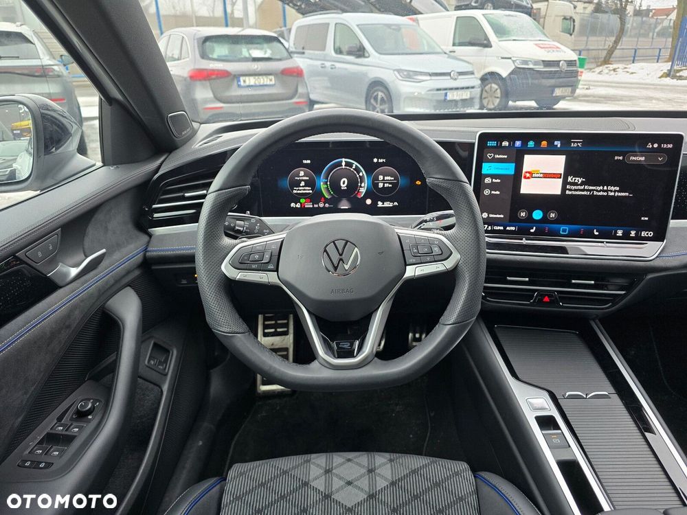 Volkswagen Passat Variant - 16