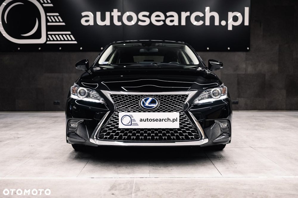 Lexus CT