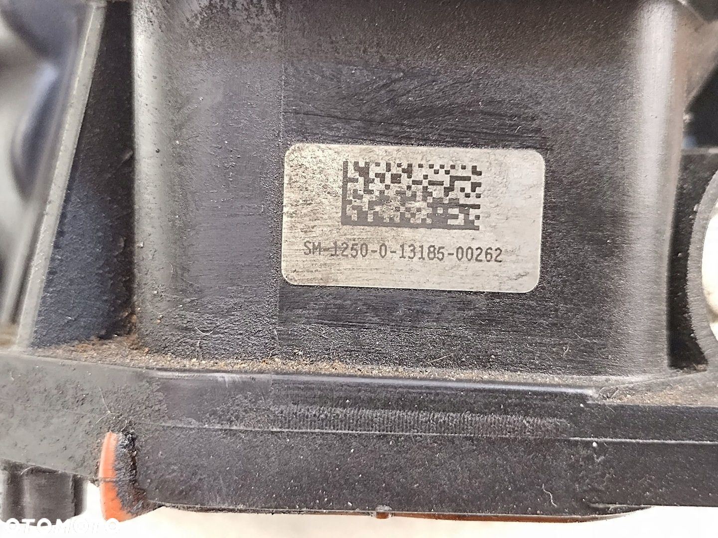 NISSAN QASHQAI 1 I J10 LIFT 1.6 DCI PRZEPUSTNICA POWIETRZA A2C53350932 - 8