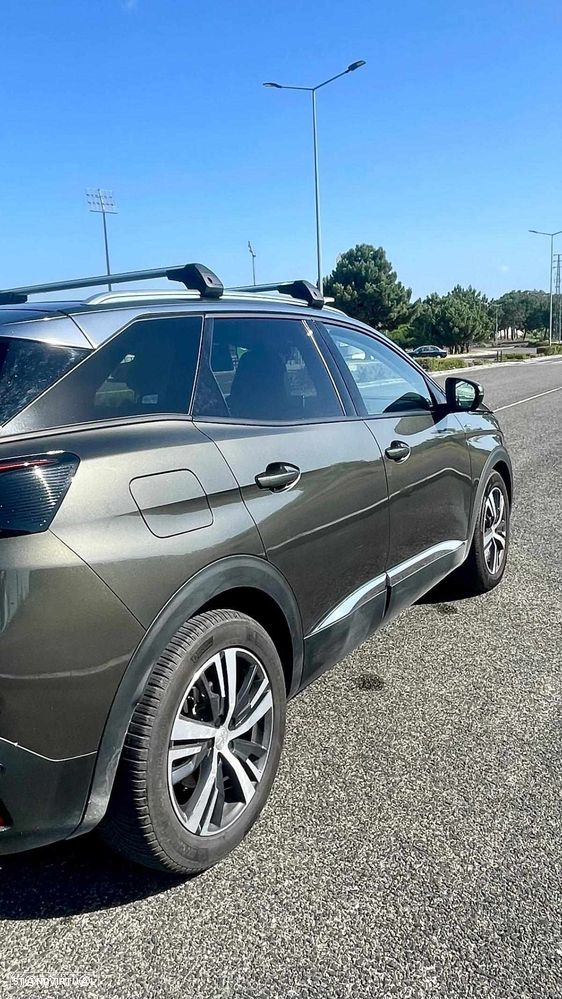 Peugeot 3008 - 4