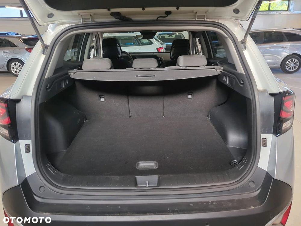 Kia Sportage 1.6 CRDI MHEV L 2WD DCT - 14