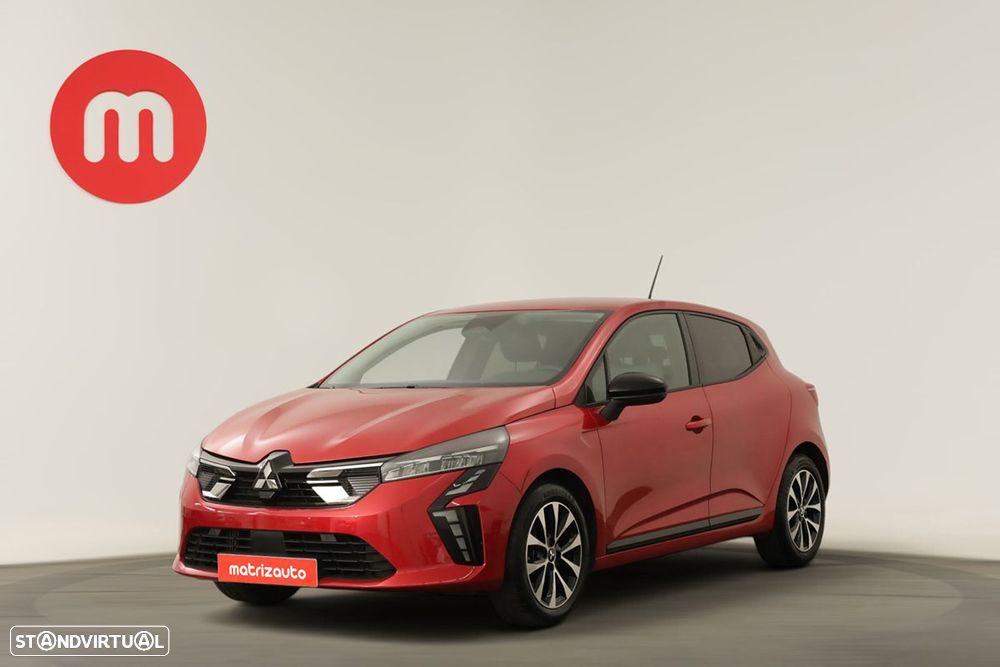 Mitsubishi Colt 1.0 MPI-T Kaiteki - 2