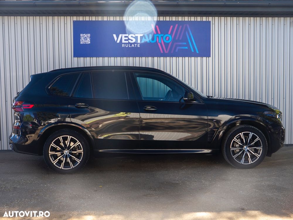 BMW X5 xDrive30d - 18
