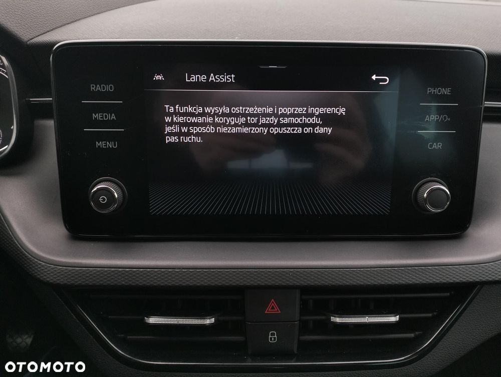 Skoda Kamiq 1.0 TSI Ambition - 32