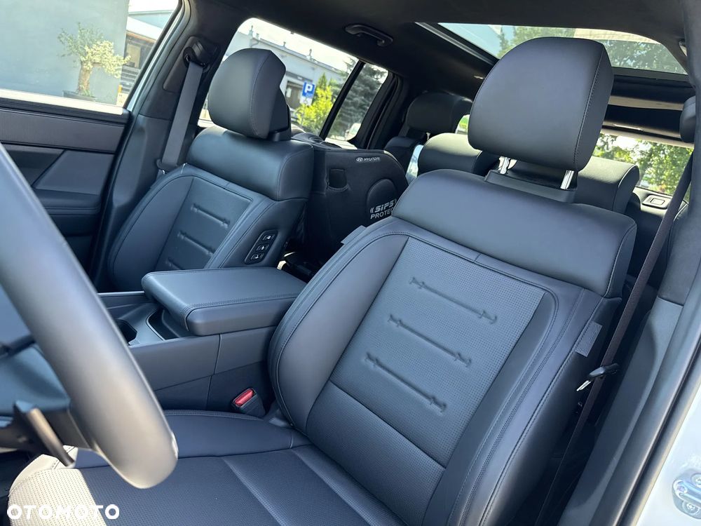 Hyundai Santa Fe 1.6 T-GDI HEV Calligraphy 4WD 7os - 12