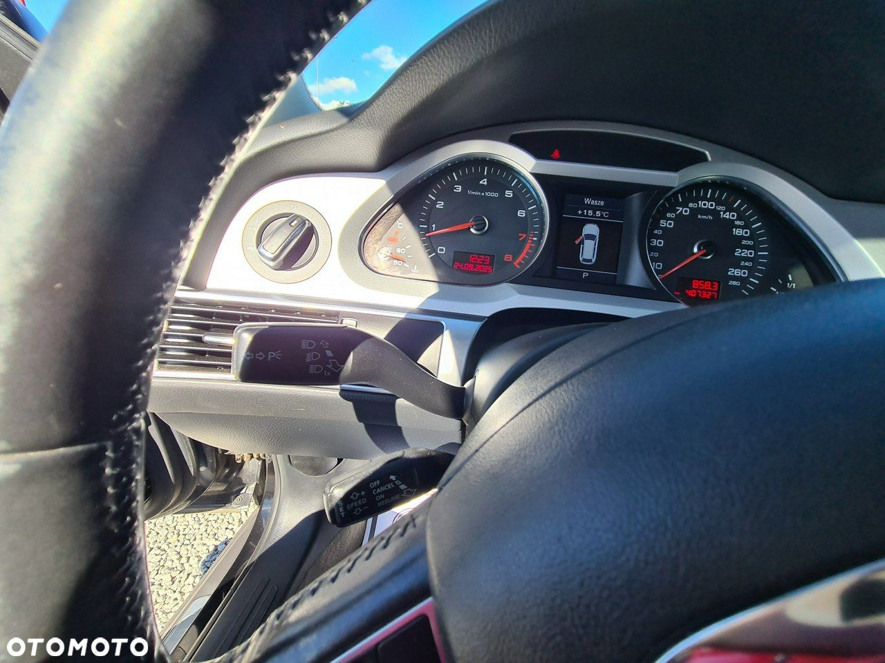 Audi A6 Allroad 3.0 TFSI Quattro Tiptr - 16