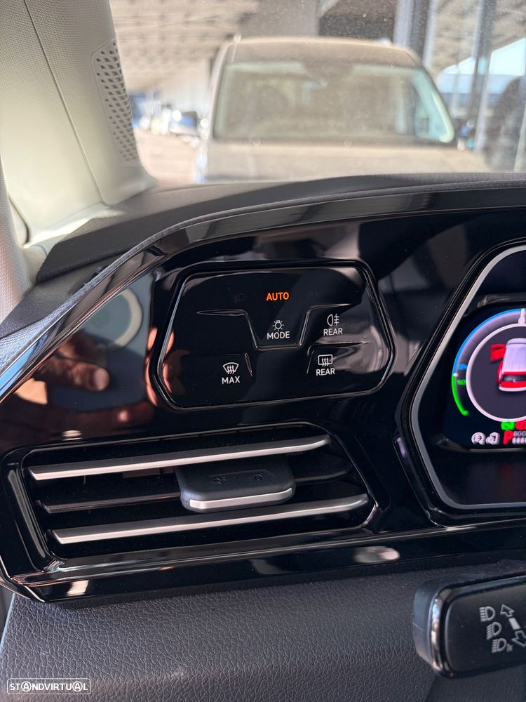 VW Caddy 1.5 TSI eHybrid Life DSG - 18