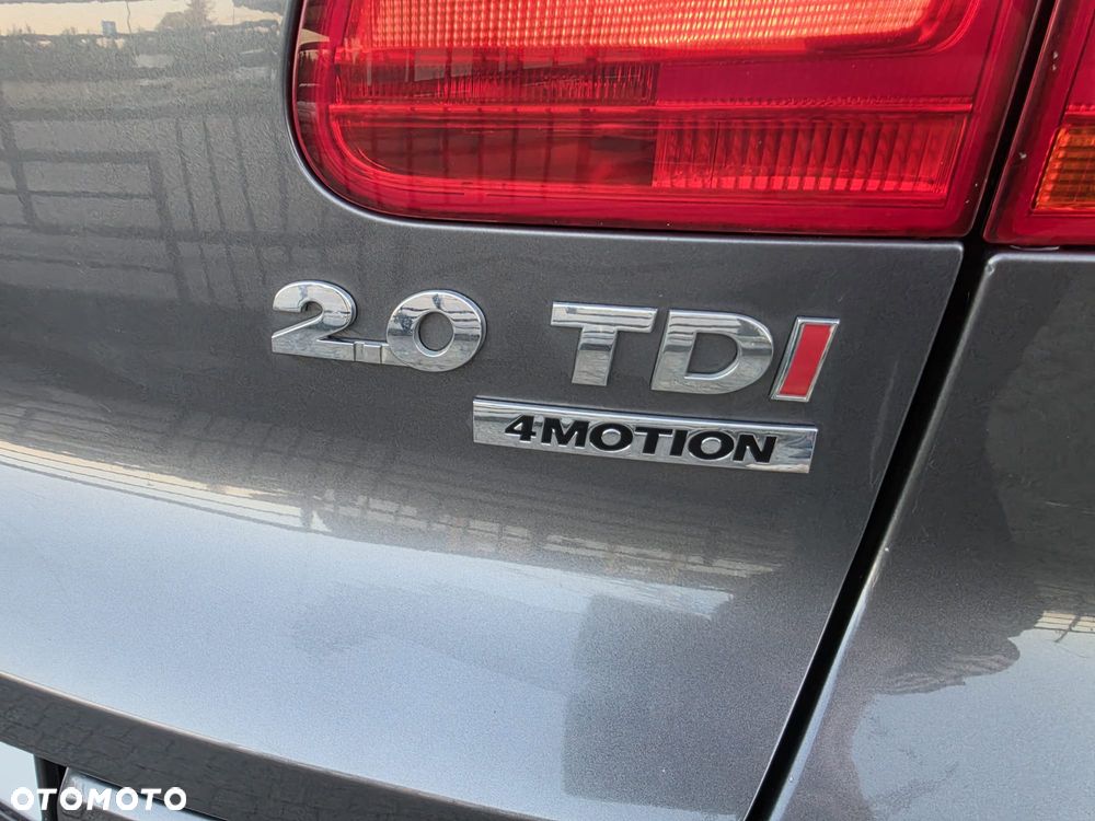 Volkswagen Tiguan 2.0 TDI DPF 4Motion BlueMotion Technology DSG Lounge Sport & Style - 8