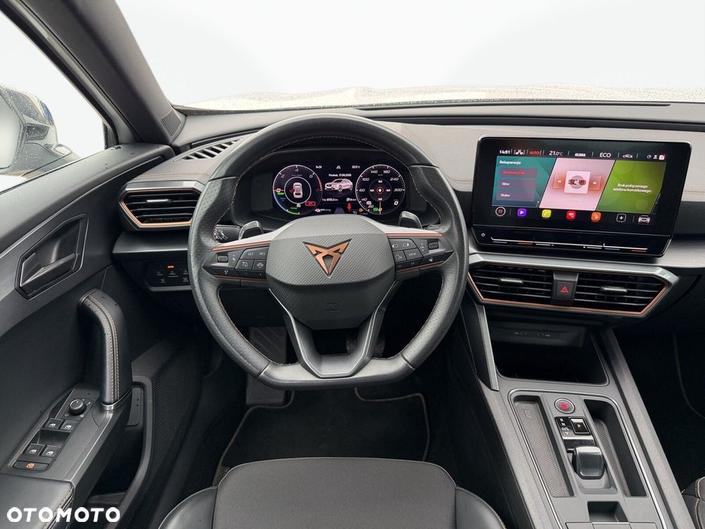 Cupra Formentor - 18