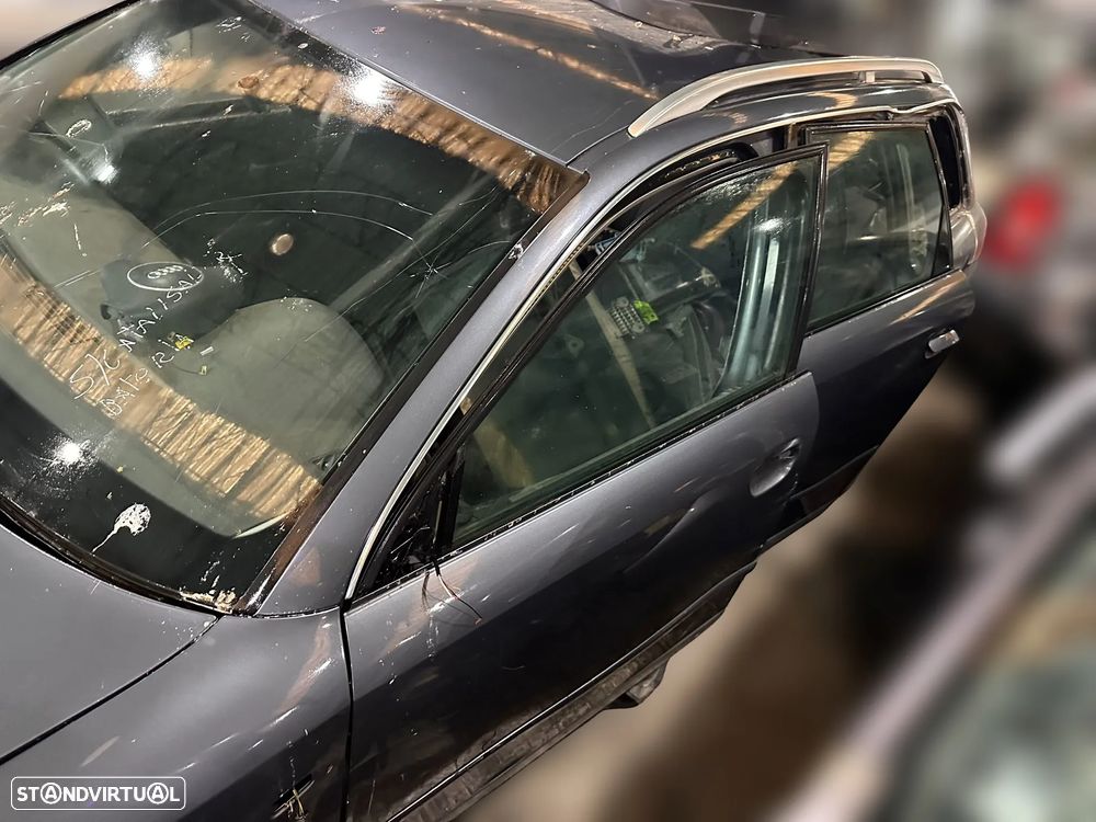 AUDI A4 B6 Avant (8E5) 2.5 TDI Diesel 163 cv / 120 kW para peças - 1