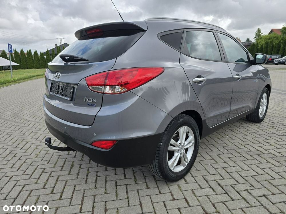 Hyundai ix35 - 10