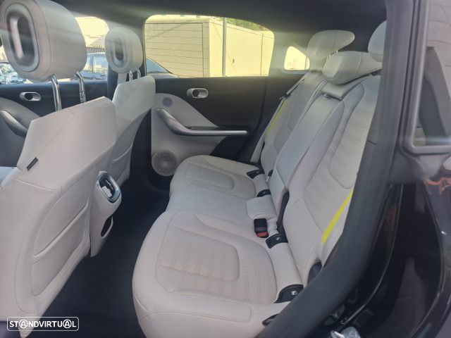 Smart #1 66 kWh Pro+ — fotografia 36