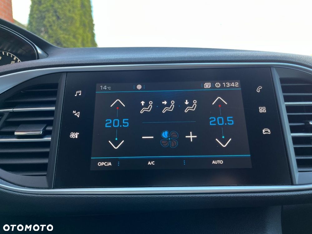 Peugeot 308 BlueHDi 130 Active Pack - 17