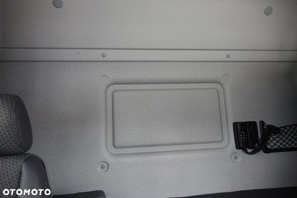 Scania G450 / EURO 6 / STANDARD / AUTOMAT / RETARDER / HYDRAULIKA /  ALUMINIOWE FELGI / NAWIGACJA GPS / - 24