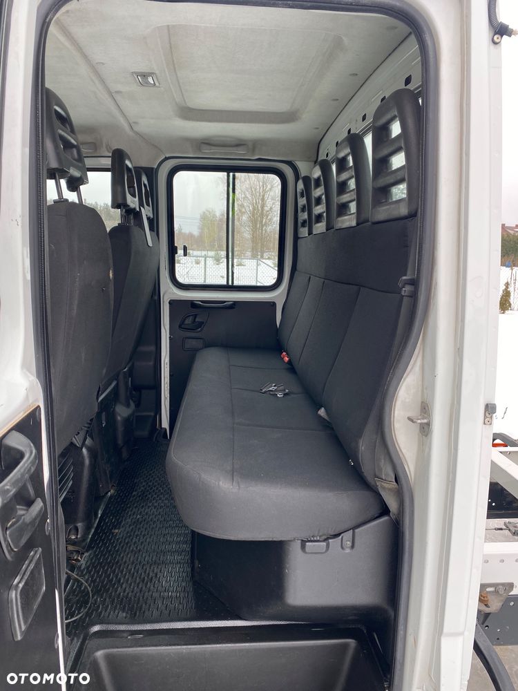 Iveco Daily - 20