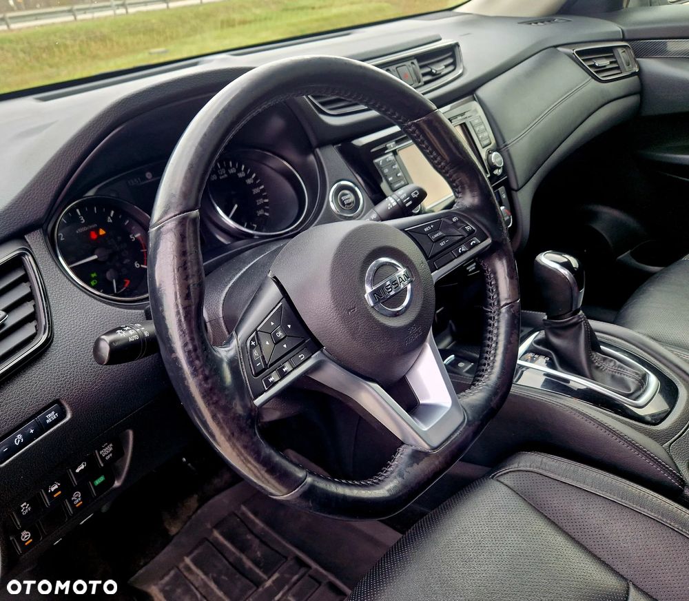 Nissan X-Trail - 30