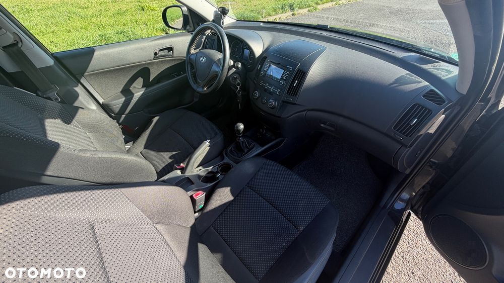 Hyundai i30 1.4 Edition Plus - 9
