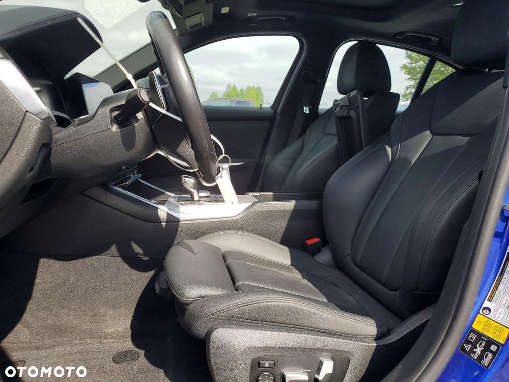 BMW Seria 3 330i xDrive M Sport - 7